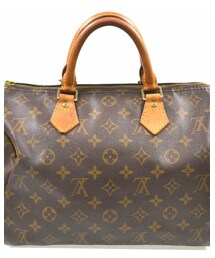 LOUIS VUITTON | ボストンバッグ