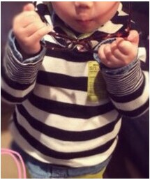 BREEZE | パーカー