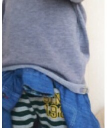 F.O.KIDS | Tシャツ/カットソー