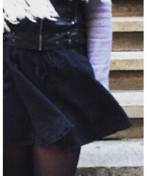 VINTAGE | スカート