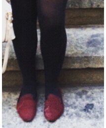 OLD NAVY | バレエシューズ