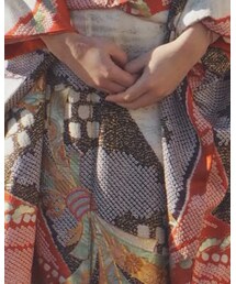 振袖 | トップス