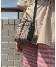 OLD GUCCI | ショルダーバッグ