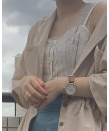 LILY BROWN | オールインワン・サロペット