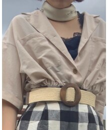 母お下がり | マフラー