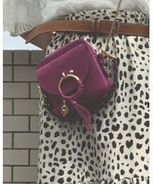 SEE BY CHLOE | ショルダーバッグ