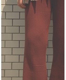 LILY BROWN | パンツ