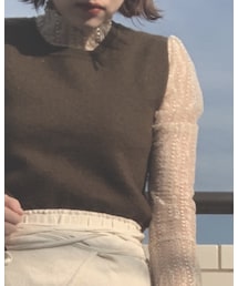 ameri vintage | トップス