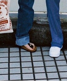 BIRKENSTOCK | サンダル