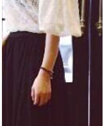 H | スカート