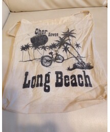 Cher | エコバッグ/サブバッグ