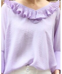 mystic | シャツ/ブラウス