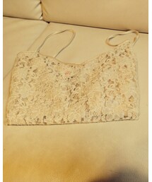 used | キャミソール