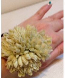 手作り | ヘアゴム