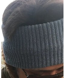 Ron Herman | ヘアバンド