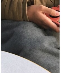 UNIQLO | その他パンツ