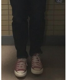 CONVERSE | スニーカー