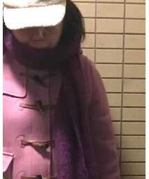 SLOBE IENA | ストール/ショール