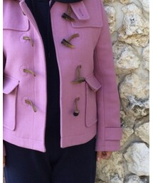 BEAMS | ダッフルコート