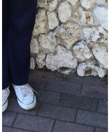 CONVERSE | スニーカー