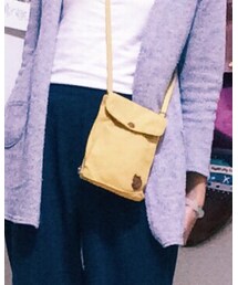 FJALL RAVEN  | ショルダーバッグ