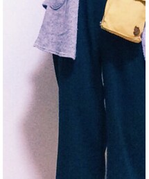 Premiere | その他パンツ