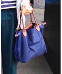 LONGCHAMP | トートバッグ