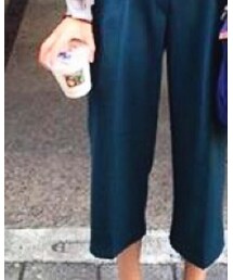 Premiere | チノパンツ