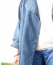 Premiere | デニムジャケット