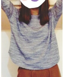 PAZZO | ニット/セーター