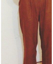 PAZZO | チノパンツ