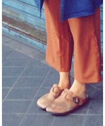 BIRKENSTOCK | シューズ