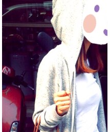 UNIQLO | ブルゾン