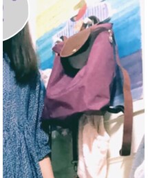 LONGCHAMP | バックパック/リュック