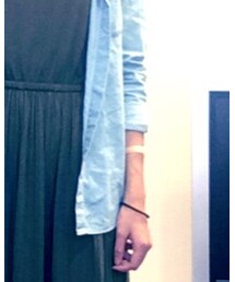 UNIQLO | デニムジャケット