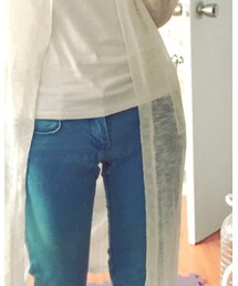 premier | デニムパンツ