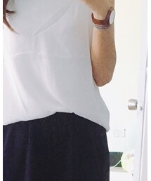 MEIER.Q | シャツ/ブラウス