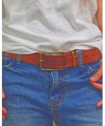 LOLITA JEANS | ベルト