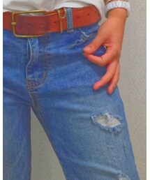 LOLITA JEANS | デニムパンツ