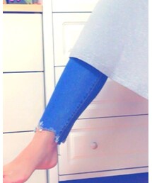 LOLITA JEANS | デニムパンツ