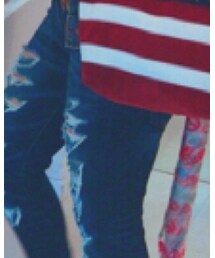 American Eagle | デニムパンツ