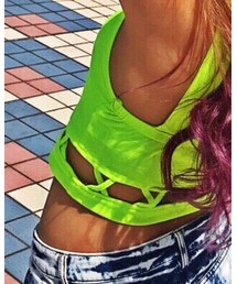 CRYX | その他トップス