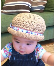 Handmade | ハット