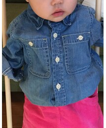 babyGAP | シャツ/ブラウス