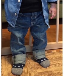 babyGAP | デニムパンツ