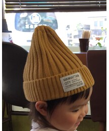 しまむら | 帽子