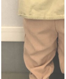 ZARA KIDS | チノパンツ