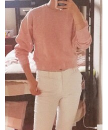 UNIQLO | チノパンツ