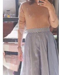 UNIQLO | スカート