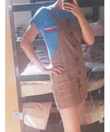 FOREVER 21 | ワンピース